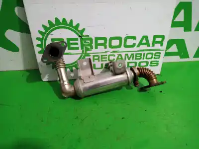Автозапчастина б/у кулер egr для ford c-max (cb3) 1.8 tdci turbodiesel cat посилання на oem iam 4m5q9f464b1c  
