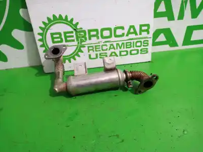 Автозапчастина б/у кулер egr для ford c-max (cb3) 1.8 tdci turbodiesel cat посилання на oem iam 4m5q9f464b1c  