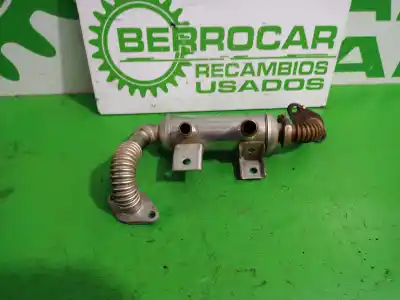 Автозапчасти б/у охладитель рог за ford c-max (cb3) 1.8 tdci turbodiesel cat ссылки oem iam 4m5q9f464b1c