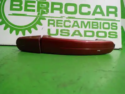 Автозапчасти б/у задняя левая наружная ручка за ford c-max (cb3) 1.8 tdci turbodiesel cat ссылки oem iam 3m51r22404acw