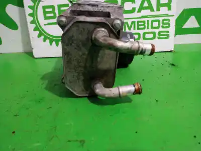 Автозапчасти б/у охладитель моторного масла за ford c-max (cb3) 1.8 tdci turbodiesel cat ссылки oem iam tn2439bpia02  