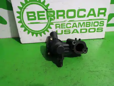 Автозапчастина б/у термостат для ford c-max (cb3) 1.8 tdci turbodiesel cat посилання на oem iam 254q9k478ad  