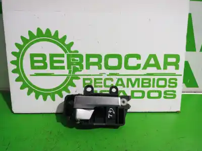 Автозапчасти б/у внутренняя задняя правая ручка за ford c-max (cb3) 1.8 tdci turbodiesel cat ссылки oem iam 3m51r22600