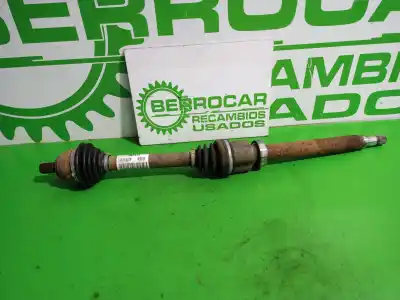 Автозапчасти б/у передняя правая трансмиссия за ford c-max (cb3) 1.8 tdci turbodiesel cat ссылки oem iam 3m513b436daf