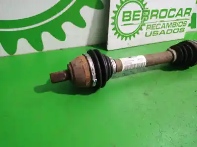 Автозапчасти б/у передняя правая трансмиссия за ford c-max (cb3) 1.8 tdci turbodiesel cat ссылки oem iam 3m513b436daf  