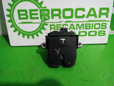 Автозапчастина б/у замок багажника / ворот для ford c-max (cb3) 1.8 tdci turbodiesel cat посилання на oem iam 8m51r442a66ea  