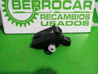 Автозапчастина б/у замок багажника / ворот для ford c-max (cb3) 1.8 tdci turbodiesel cat посилання на oem iam 8m51r442a66ea  