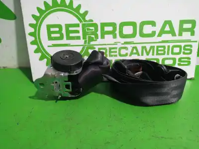 Автозапчастина б/у задній правий ремін безпеки для ford c-max (cb3) 1.8 tdci turbodiesel cat посилання на oem iam 3m51r611b68eb  