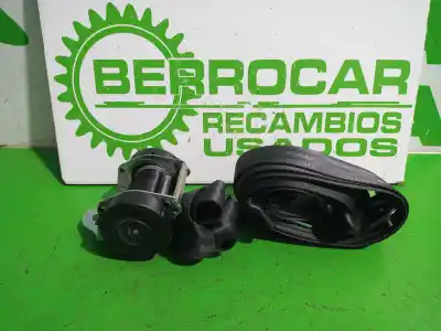 Автозапчастина б/у задній правий ремін безпеки для ford c-max (cb3) 1.8 tdci turbodiesel cat посилання на oem iam 3m51r611b68eb  