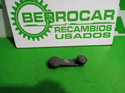 Автозапчасти б/у ручка заднего левого окна за ford c-max (cb3) 1.8 tdci turbodiesel cat ссылки oem iam f23342