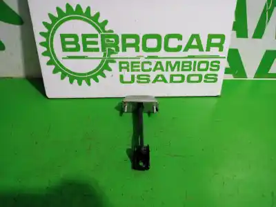 Автозапчастина б/у фільм дверей для ford c-max (cb3) 1.8 tdci turbodiesel cat посилання на oem iam 3m51r23500ag  