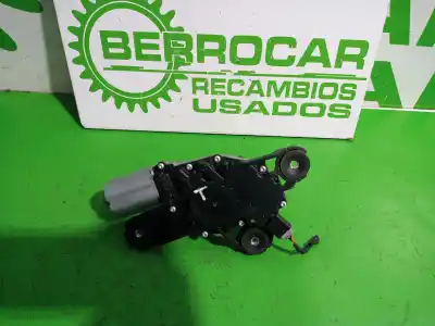 Автозапчасти б/у мотор заднего стеклоочистителя за ford c-max (cb3) 1.8 tdci turbodiesel cat ссылки oem iam 3m51r17k441af  