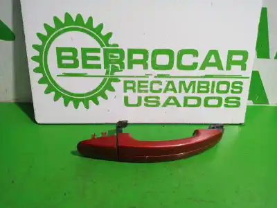 Автозапчасти б/у наружная рукоятка передняя справа за ford c-max (cb3) 1.8 tdci turbodiesel cat ссылки oem iam 3m51r22404ac