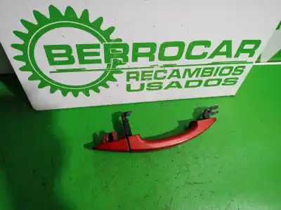 Автозапчасти б/у наружная рукоятка передняя справа за ford c-max (cb3) 1.8 tdci turbodiesel cat ссылки oem iam 3m51r22404ac  