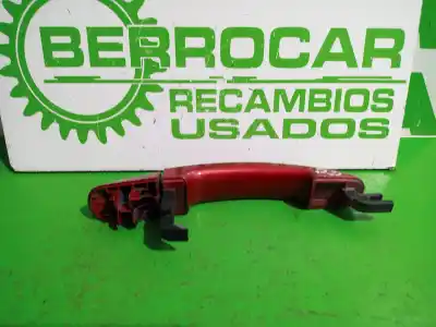 Автозапчасти б/у наружная рукоятка передняя справа за ford c-max (cb3) 1.8 tdci turbodiesel cat ссылки oem iam 3m51r22404ac  