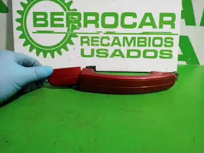Автозапчасти б/у задняя правая наружная ручка за ford c-max (cb3) 1.8 tdci turbodiesel cat ссылки oem iam 3m51r22404acw