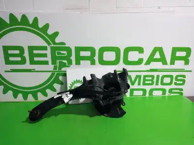 Автозапчасти б/у задняя левая поворотка за ford c-max (cb3) 1.8 tdci turbodiesel cat ссылки oem iam 3m515a969gf