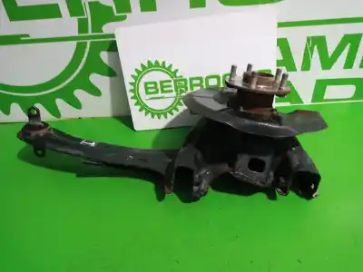 Автозапчастина б/у культ заднього лівого для ford c-max (cb3) 1.8 tdci turbodiesel cat посилання на oem iam 3m515a969gf  