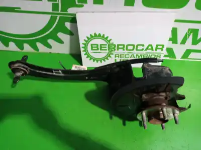 Автозапчастина б/у культ заднього лівого для ford c-max (cb3) 1.8 tdci turbodiesel cat посилання на oem iam 3m515a969gf  