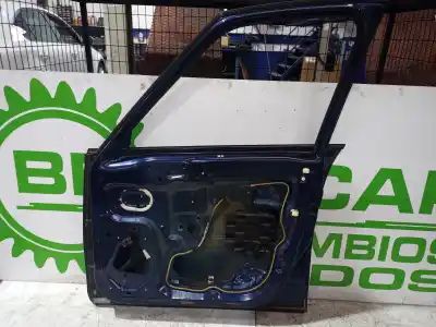 Автозапчасти б/у ДВЕРЬ ПЕРЕДНЯЯ ПРАВАЯ за CITROEN C4 PICASSO I MONOSPACE (UD_)  ссылки OEM IAM P3M51R20124AD  