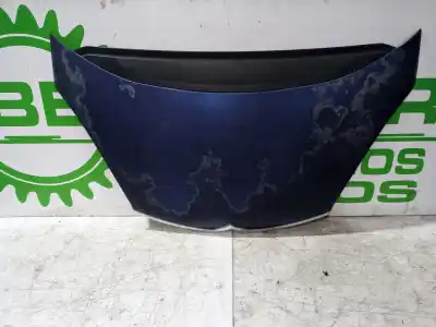 Second-hand car spare part bonnet for citroen c4 grand picasso 1.6 16v hdi fap oem iam references p7m51r16610af