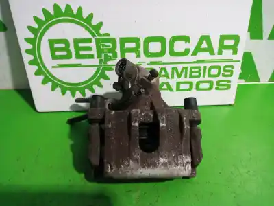 Автозапчасти б/у задний левый тормозной суппорт за ford c-max (cb3) 1.8 tdci turbodiesel cat ссылки oem iam 2080516