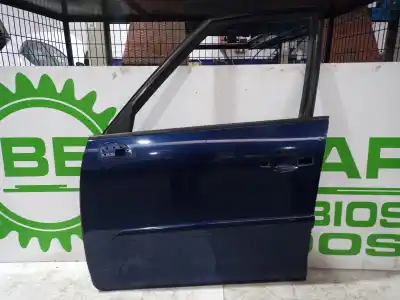 Автозапчастина б/у ПЕРЕДНІ ЛІВІ ДВЕРІ для CITROEN C4 GRAND PICASSO  Посилання на OEM IAM P3M51R20125AD  