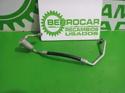 Автозапчастина б/у труби кондиціонації для renault espace iv (jk0) 2.2 dci turbodiesel посилання на oem iam 8200378483