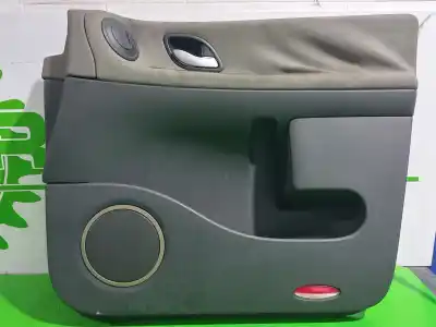 Автозапчастина б/у обработка передніх правіх дверей для renault espace iv (jk0) 2.2 dci turbodiesel посилання на oem iam 8200012130