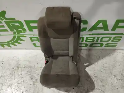Автозапчастина б/у середне задне сиділо для renault espace iv (jk0) 2.2 dci turbodiesel посилання на oem iam 7701052077  