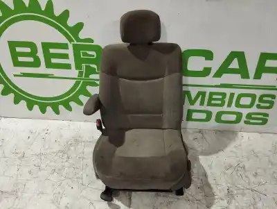 Peça sobressalente para automóvel em segunda mão ASSENTO DIANTEIRO ESQUERDO por RENAULT ESPACE IV (JK0)  Referências OEM IAM 7701058216  