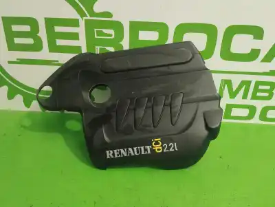 Автозапчастина б/у крішка двигуна для renault espace iv (jk0) 2.2 dci turbodiesel посилання на oem iam 8200604820