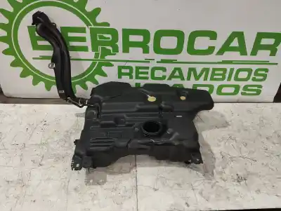 Автозапчастина б/у паливний бак для renault espace iv (jk0) 2.2 dci turbodiesel посилання на oem iam 8200008544