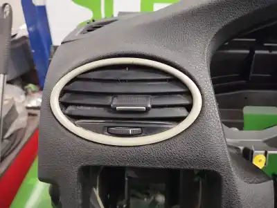 Peça sobressalente para automóvel em segunda mão kit airbag por ford focus berlina (cap) 1.6 16v cat referências oem iam 4m5t14b056bf  