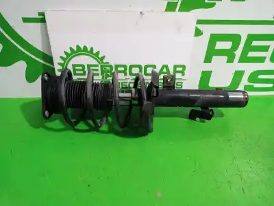 Piesă de schimb auto la mâna a doua amortizor fațã stânga pentru ford focus berlina (cap) 1.6 16v cat referințe oem iam 4m5118k001  