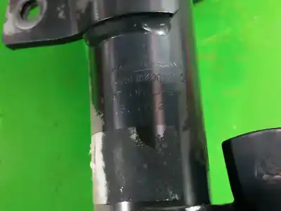 Piesă de schimb auto la mâna a doua amortizor fațã stânga pentru ford focus berlina (cap) 1.6 16v cat referințe oem iam 4m5118k001  