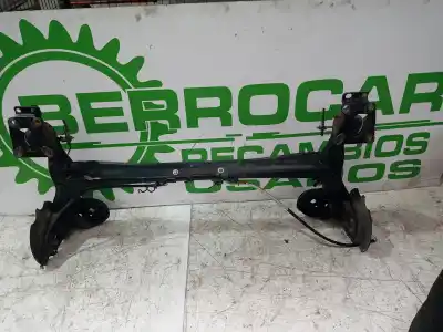 İkinci el araba yedek parçası ARKA AKS için CITROEN C4 GRAND PICASSO  OEM IAM referansları 5148N8  