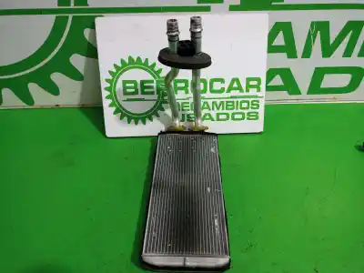 Автозапчасти б/у радиатор отопления / кондиционирования воздуха за citroen c4 grand picasso 1.6 16v hdi fap ссылки oem iam se2210  