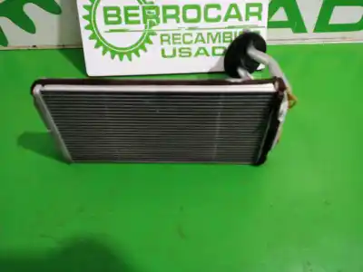 Автозапчасти б/у радиатор отопления / кондиционирования воздуха за citroen c4 grand picasso 1.6 16v hdi fap ссылки oem iam se2210  