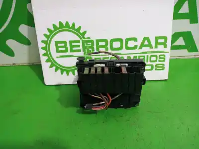 Автозапчасти б/у блок реле/предохранителей за citroen c4 grand picasso 1.6 16v hdi fap ссылки oem iam 9664705880  