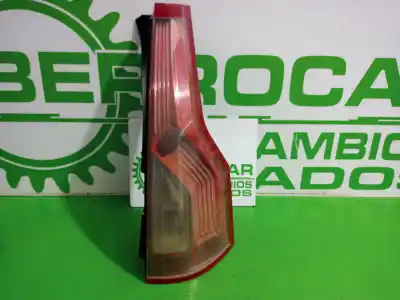 Second-hand car spare part right tailgate light for citroen c4 grand picasso 1.6 16v hdi fap oem iam references 00946602re