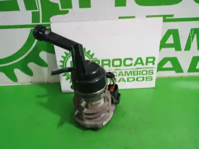 Second-hand car spare part steering pump for citroen c4 grand picasso 1.6 16v hdi fap oem iam references 9684252580