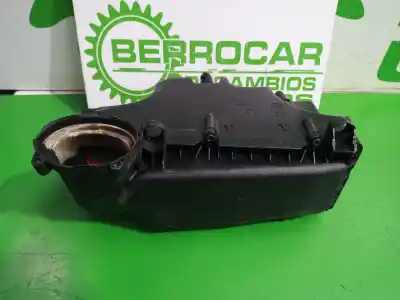 Second-hand car spare part air filter support for citroen c4 grand picasso 1.6 16v hdi fap oem iam references 9663365980