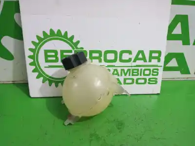 Second-hand car spare part coolant expansion tank for citroen c4 grand picasso 1.6 16v hdi fap oem iam references 965431078