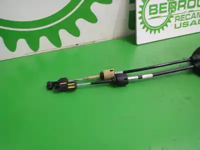 Автозапчасти б/у распределение коробки передач за citroen c4 grand picasso 1.6 16v hdi fap ссылки oem iam 9684780780  