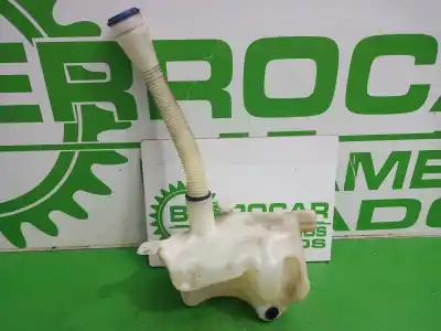 Second-hand car spare part windscreen washer bottle for citroen c4 grand picasso 1.6 16v hdi fap oem iam references 9681875180