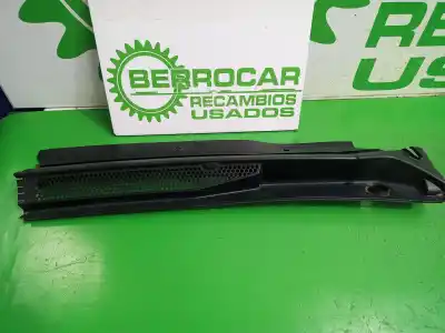 Second-hand car spare part torpedo for citroen c4 grand picasso 1.6 16v hdi fap oem iam references 9680531877