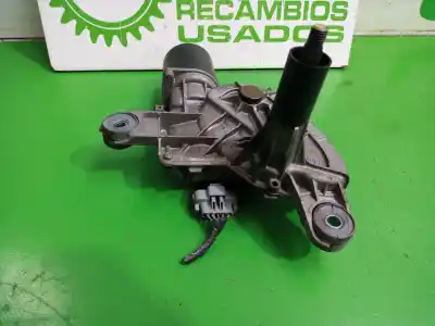 Автозапчасти б/у мотор переднего стеклоочистителя за citroen c4 grand picasso 1.6 16v hdi fap ссылки oem iam 53630337  