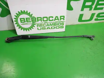 Second-hand car spare part left front windshield wiper arm for citroen c4 grand picasso 1.6 16v hdi fap oem iam references 9684103580