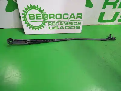 Автозапчасти б/у левый передний рычаг стеклоочистителя за citroen c4 grand picasso 1.6 16v hdi fap ссылки oem iam 9684103580  